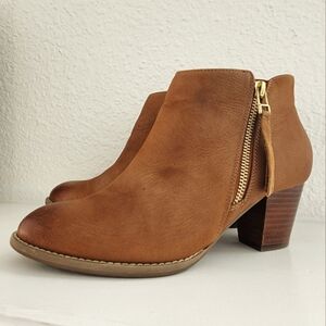 Vionic The Sterling Ankle Boot